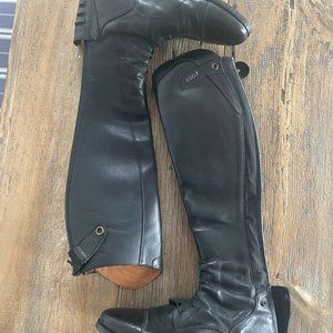 EUC Ego7 Orion Field Boots Sz 41 S+2